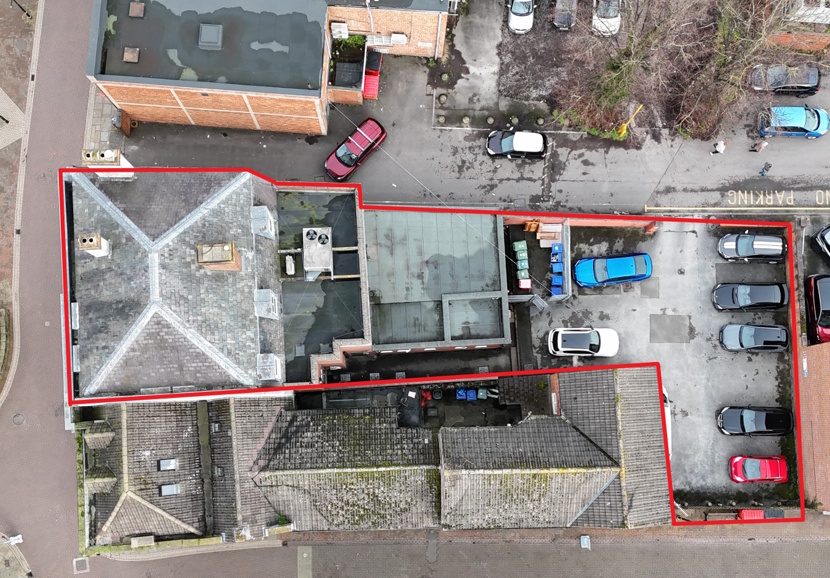 Retail/Shop in Rugeley - photo 2